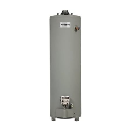 Reliance Water Heaters 50GAL NATGas WTR Heater 6-50-UNBRT 400